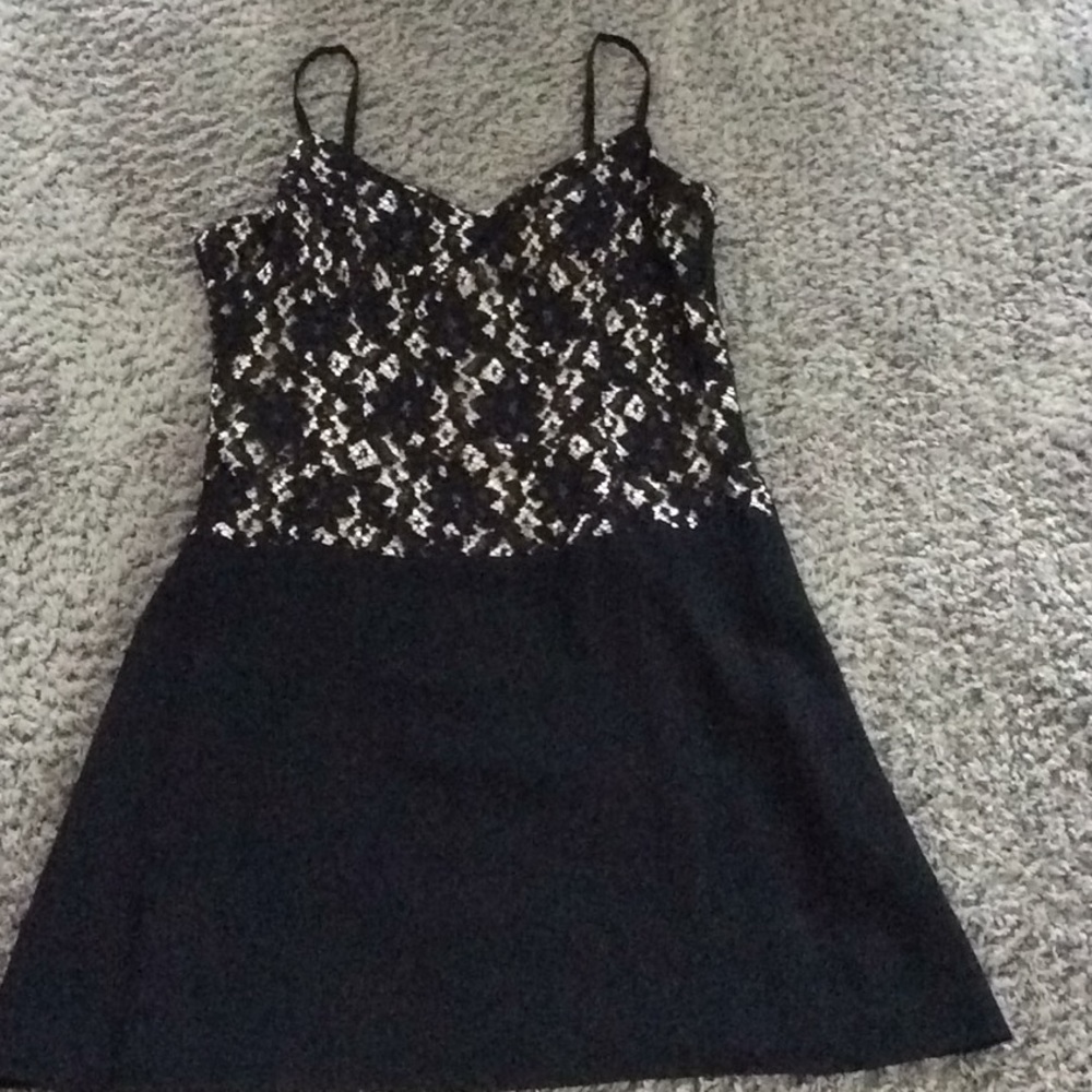 Nwot Carole Little  short cocktail dress
